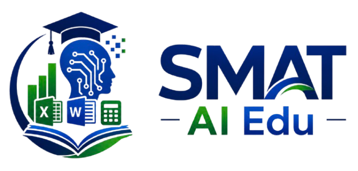 SMAT AI Edu Logo
